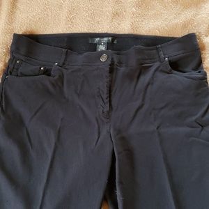89th & Madison capri pants Sz. 18